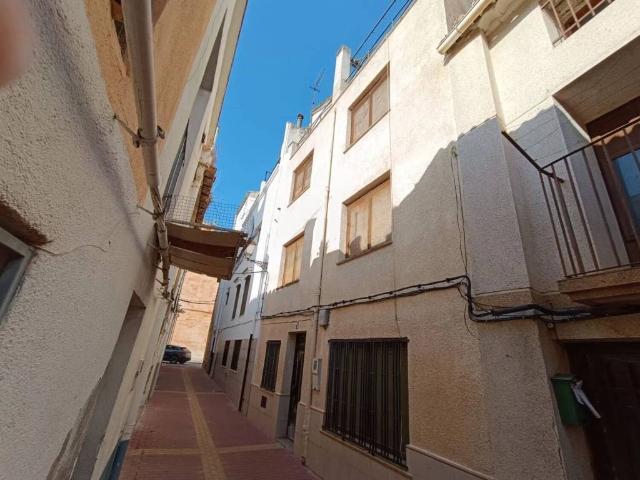Casa en venta en La Salzadella