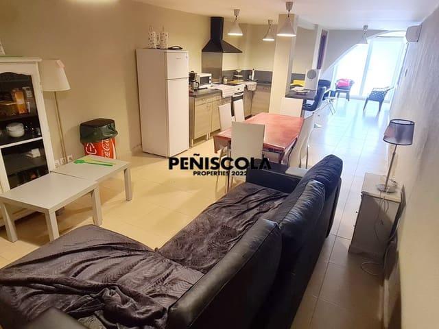 Casa en venta en La Salzadella, Valencia