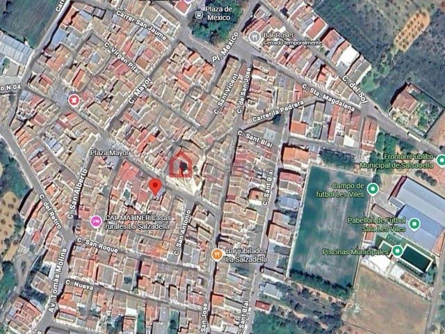Casa en venta en el Baix Maestrat, Valencia