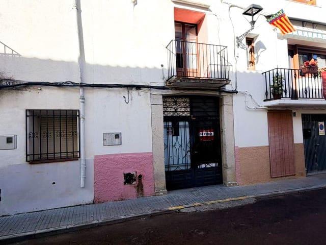 Casa en venta en el Baix Maestrat, Valencia