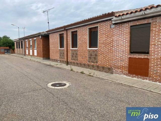 Casa en venta en La Seca, Castilla y León