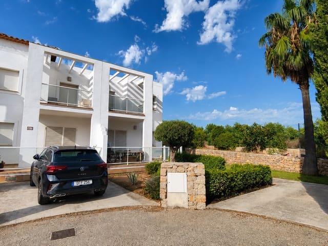 Casa en venta en Partida la Xara, la Marina Alta
