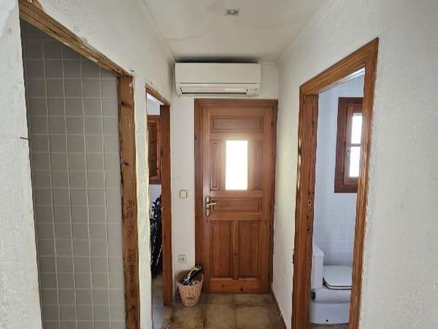 Casa en venta en Partida la Xara, la Marina Alta