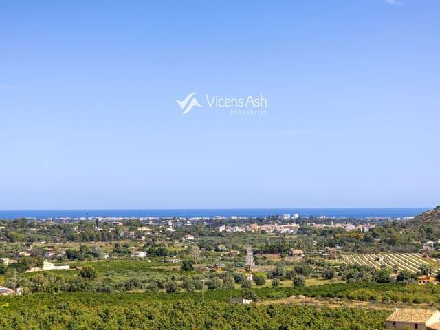 Casa en venta en Partida la Xara, la Marina Alta