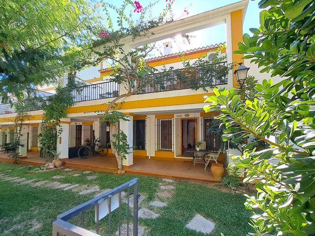 Casa en venta en Partida la Xara, la Marina Alta