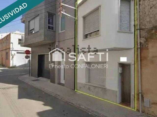 Casa en venta en Montsià, Catalunya