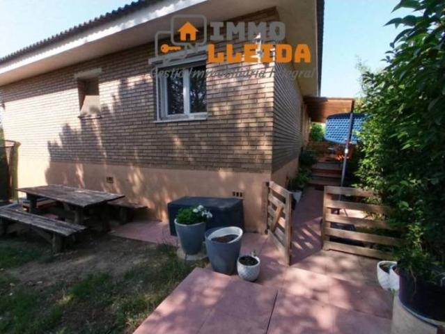 Casa en venta en Urbanització de Sant Miquel, la Sentiu de Sió