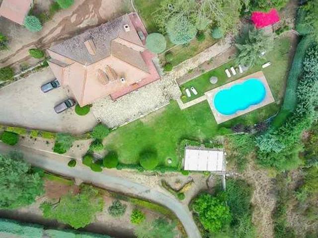 Casa en venta en La Serrada, Castilla y León