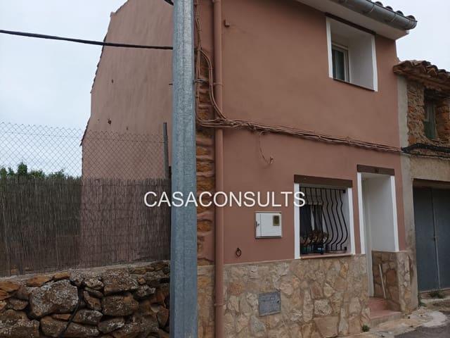 Casa en venta en l'Alt Maestrat, Valencia