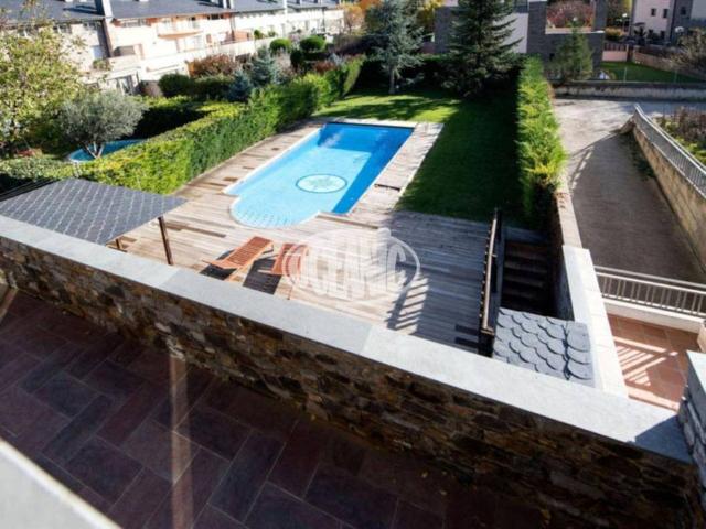 Casa en venta en Alt Urgell, Catalunya