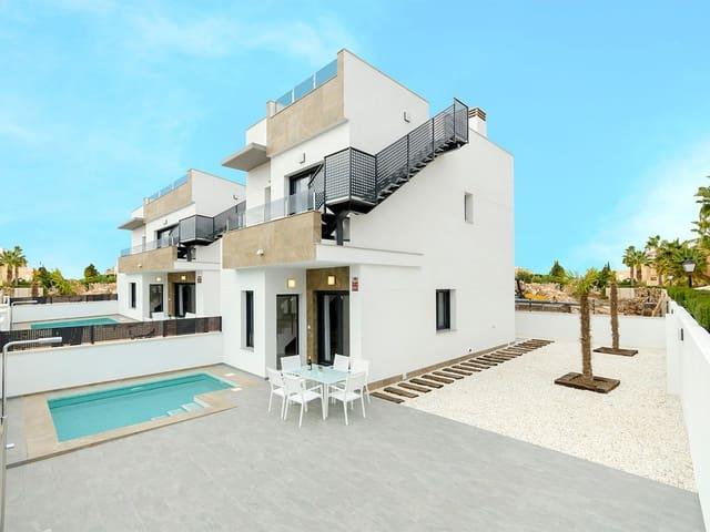 Casa en venta en Urbanización Los Balcones, el Baix Segura / La Vega Baja