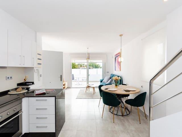 Casa en venta en Urbanización Los Balcones, el Baix Segura / La Vega Baja