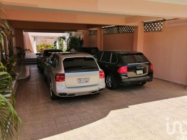 CASA EN VENTA EN LA SM. 11. BENITO JUAREZ, QUINTANA ROO