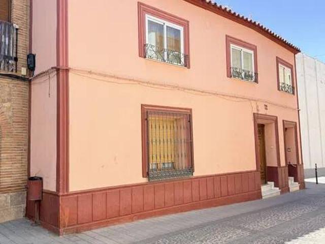 Casa en venta en La Solana, Castilla-La Mancha