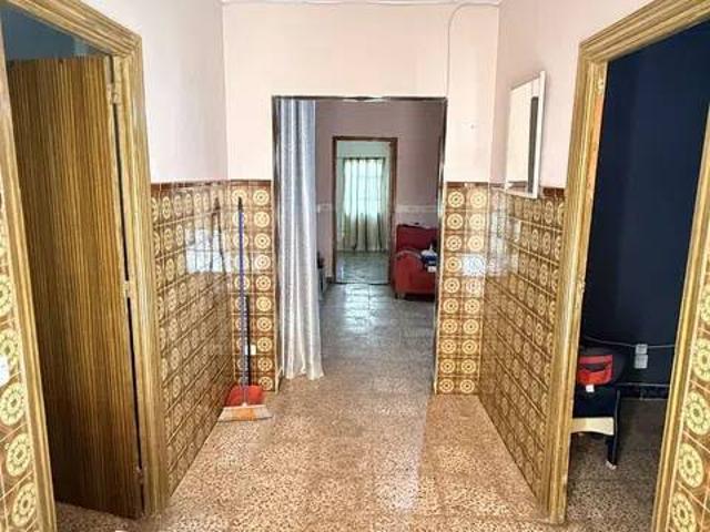Casa en venta en La Solana, Castilla-La Mancha