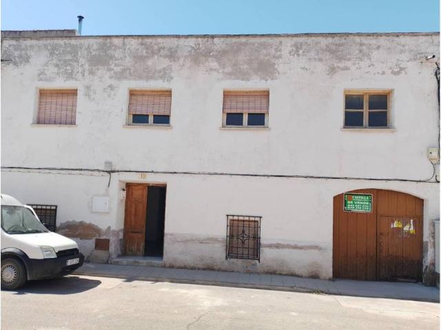 Casa en venta en La Solana, Castilla-La Mancha