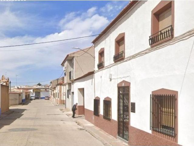Casa en venta en La Solana, Castilla-La Mancha