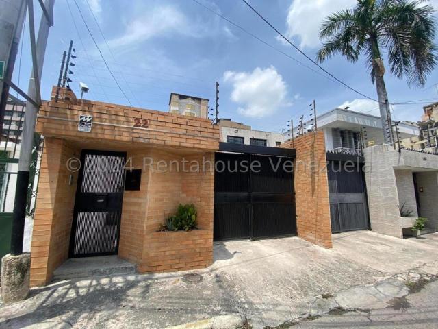 Casa en venta en La Soledad, Maracay