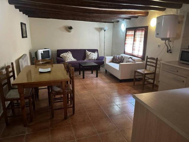 Casa en venta en Lierta, La Sotonera