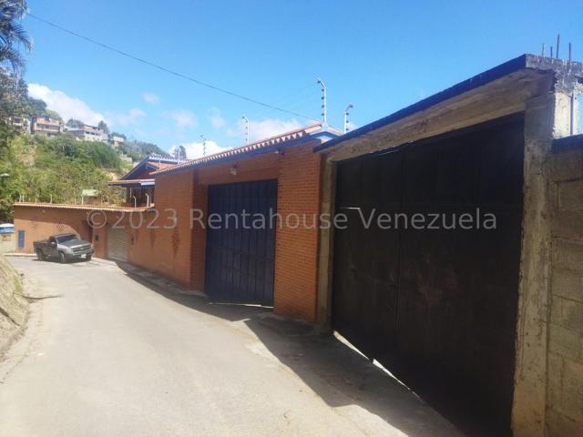 Casa en venta en Francisco Linares Alcántara, Miranda