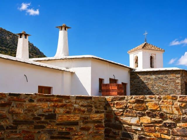 Casa en venta en Comarca de la Alpujarra Granadina, Andalucía