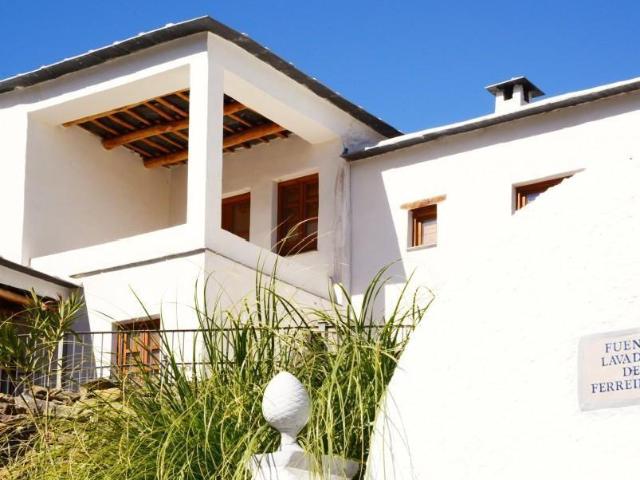 Casa en venta en Comarca de la Alpujarra Granadina, Andalucía