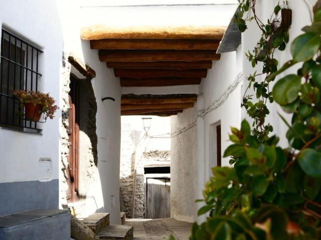 Casa en venta en Comarca de la Alpujarra Granadina, Andalucía