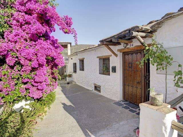 Casa en venta en Comarca de la Alpujarra Granadina, Andalucía