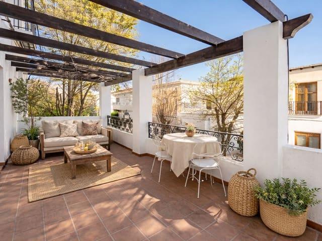 Casa en venta en Comarca de la Alpujarra Granadina, Andalucía