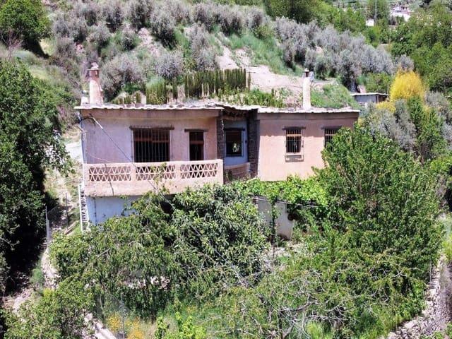 Casa en venta en Comarca de la Alpujarra Granadina, Andalucía