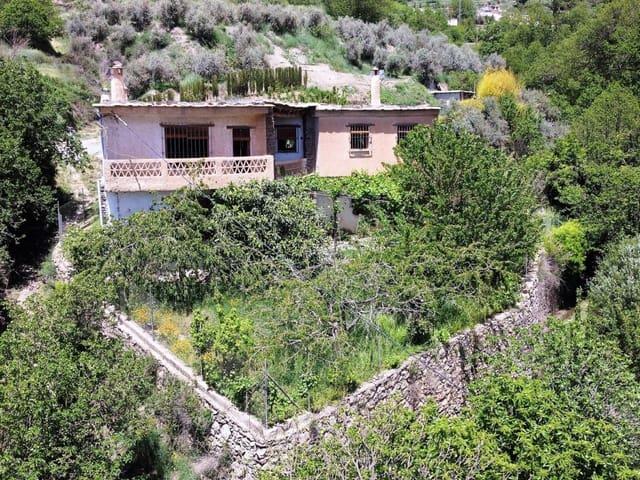 Casa en venta en Comarca de la Alpujarra Granadina, Andalucía
