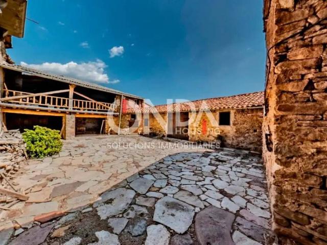 Casa en venta en Pallars Jussà, Catalunya