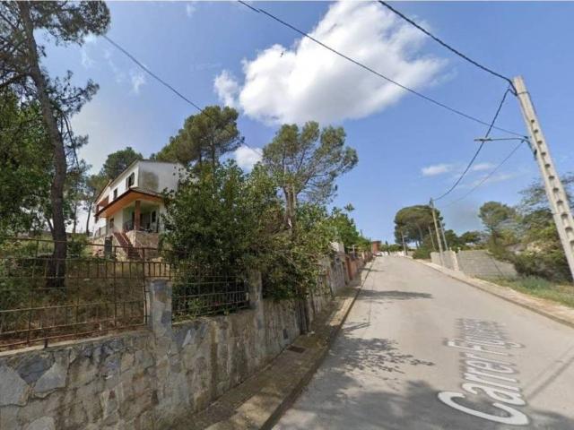 Casa en venta en les Pinedes de l'Armengol, la Torre de Claramunt