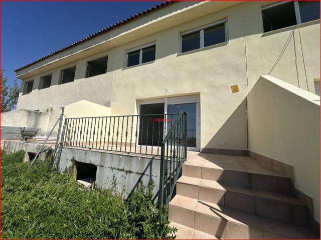 Casa en venta en La Torre De Esteban Hambrán