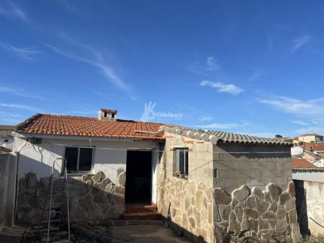 Casa en venta en La Torre De Esteban Hambrán, Castilla-La Mancha