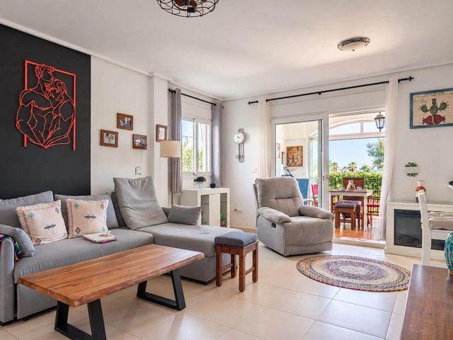 Casa en venta en Roldán, Campo de Cartagena y Mar Menor