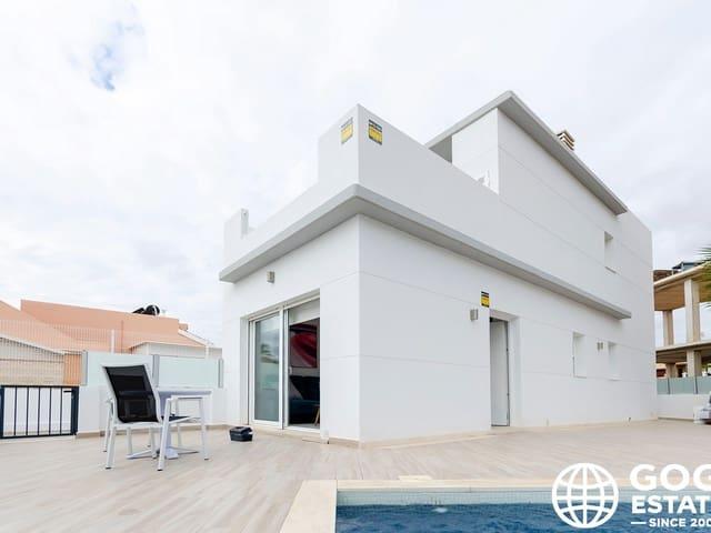 Casa en venta en Baños de Europa, el Baix Segura / La Vega Baja