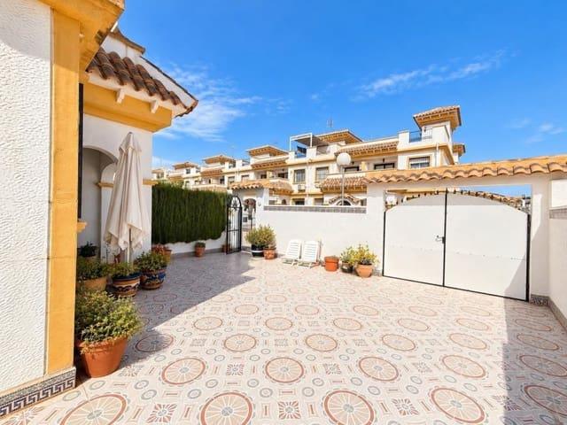 Casa en venta en Urbanización El Chaparral, el Baix Segura / La Vega Baja