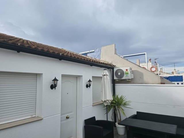 Casa en venta en Baños de Europa, el Baix Segura / La Vega Baja