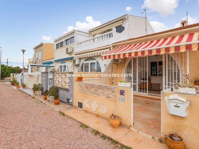Casa en venta en Torrevieja, Valencia
