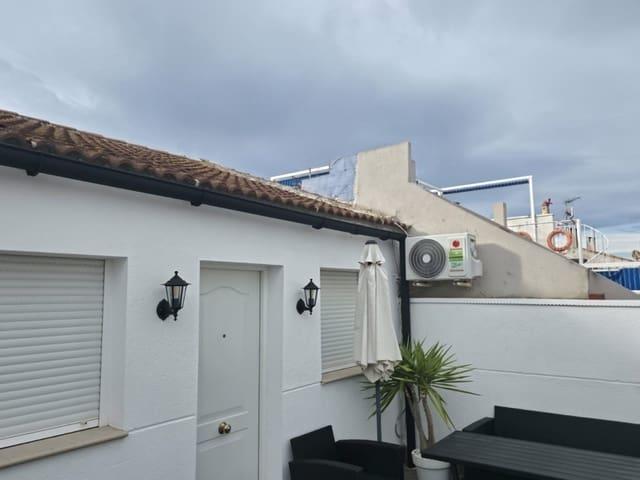 Casa en venta en Baños de Europa, el Baix Segura / La Vega Baja
