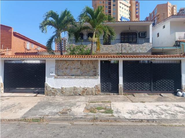 Casa en venta en Valencia, Carabobo