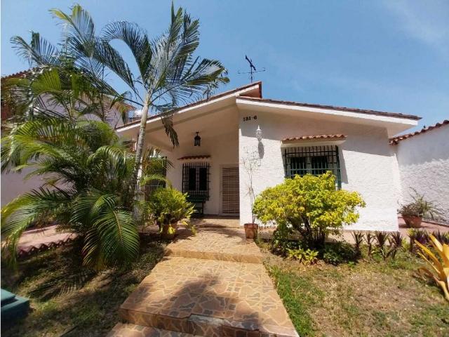 Casa en venta en Valencia, Carabobo