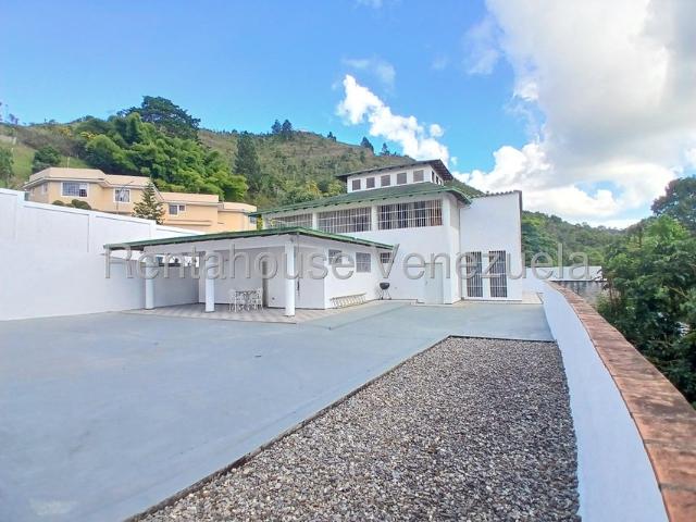 Casa en venta en Boca De Uchire, Miranda