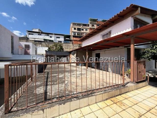 Casa en venta en Boca De Uchire, Distrito Capital