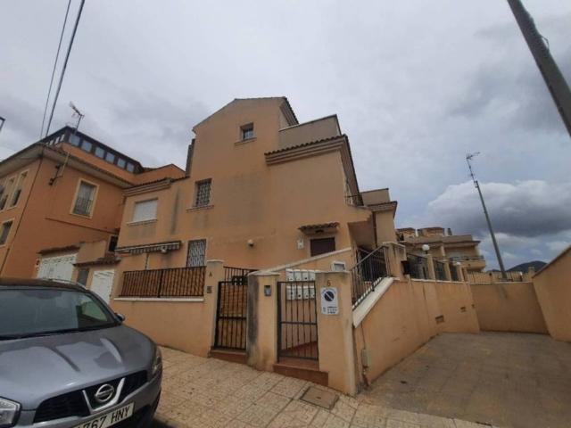 Casa en venta en La Unión