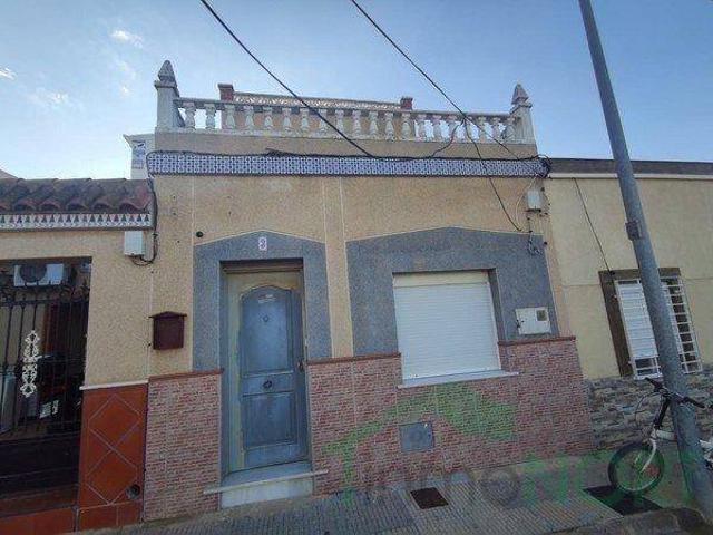 Casa en venta en La Unión, Murcia