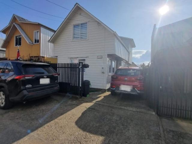 Casa en Venta en La Unión