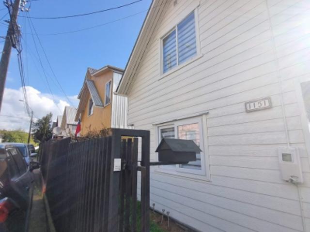 Casa en Venta en La Unión