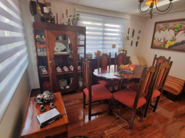 Casa en Venta en La Unión